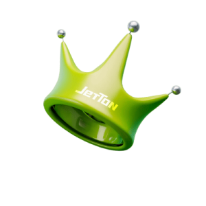 Vip программа Jetton