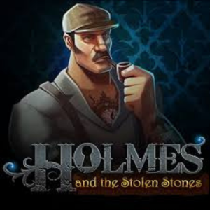 Holmes & the Stolen Stones